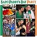 ST Patrick's Day Parade Mens and Womens Costume Accessories Set, CoolYeah 7 pcs set for Irish Day Saint Paddy's Day Celebration Outfit Attire March & Party Events