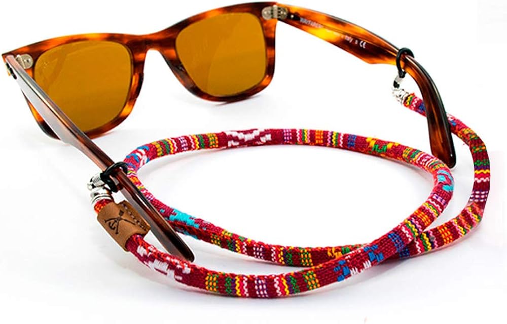 SAGONE Cordón para Gafas Arnao