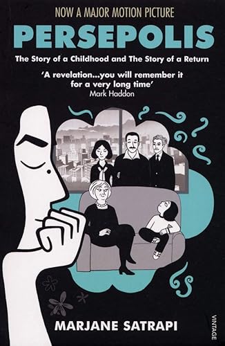 Download Persepolis I & II PDF