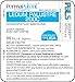 Ledum palustre 200C, 96 Pellets, Homeopathic Product by Paramesh Banerji Life Sciences, Made in USA