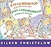 Cinco monitos brincando en la cama/Five Little Monkeys Jumping on the Bed (A Five Little Monkeys Story) (Spanish and English Edition)
