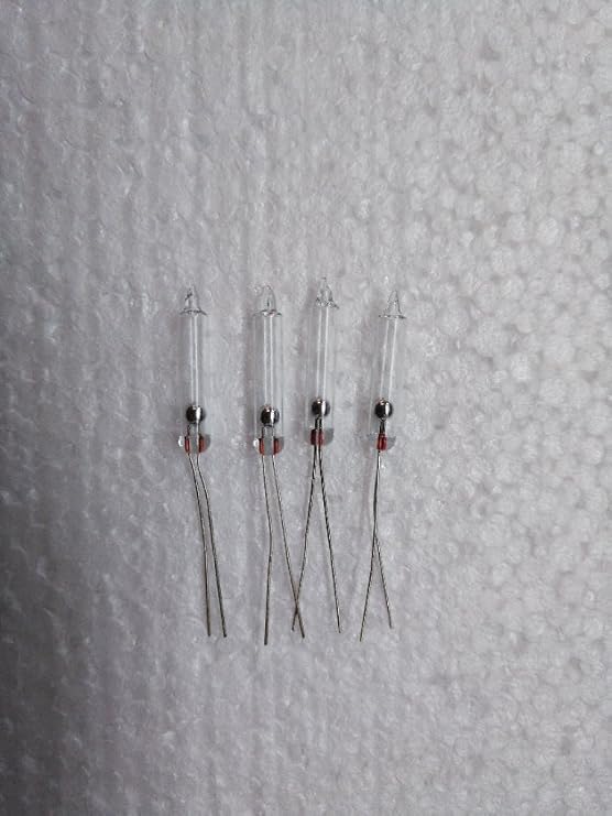 Tige Laiton Rond 6mm Diamètre - Longueur 500mm | Barre Circulaire Pour Bricolage, électronique, DIY