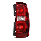ALZIRIA Tail Light Assembly Compatible with