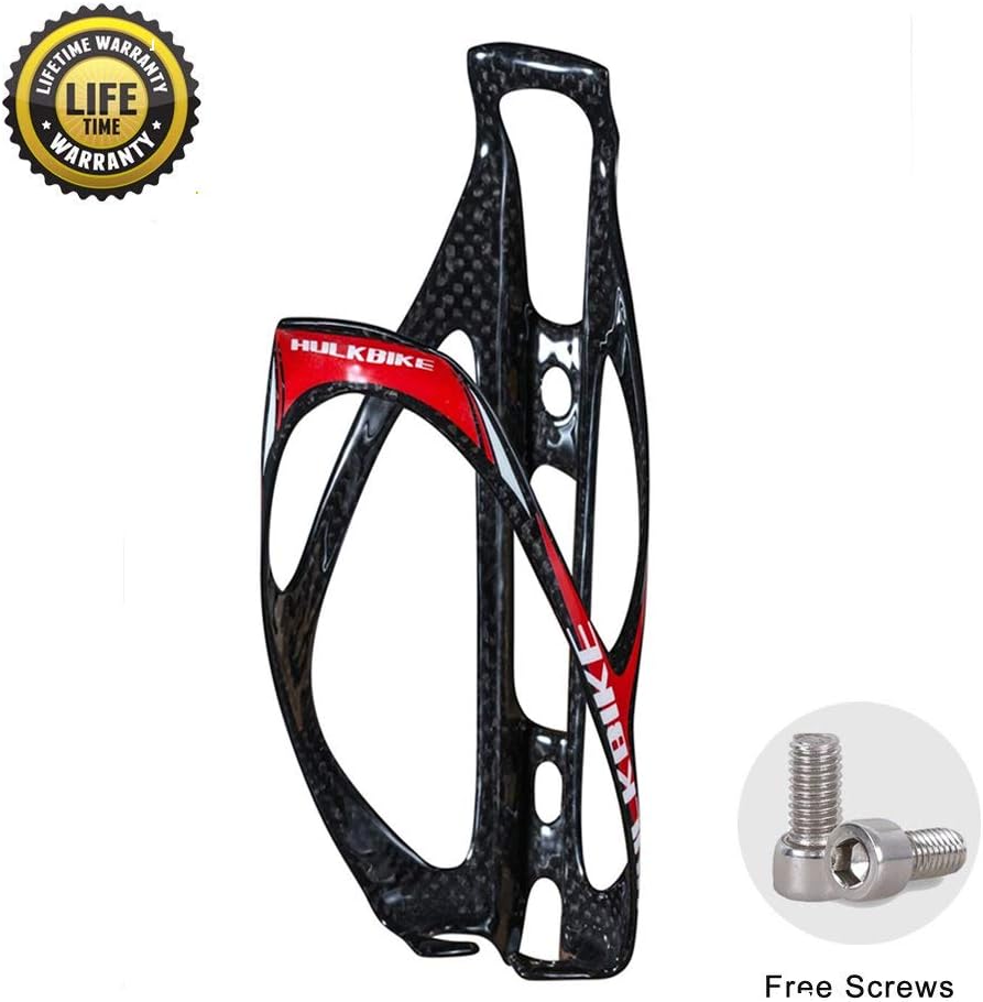 carbon drink bottle holder