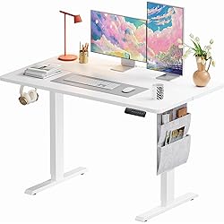 Marsail Standing Desk Adjustable