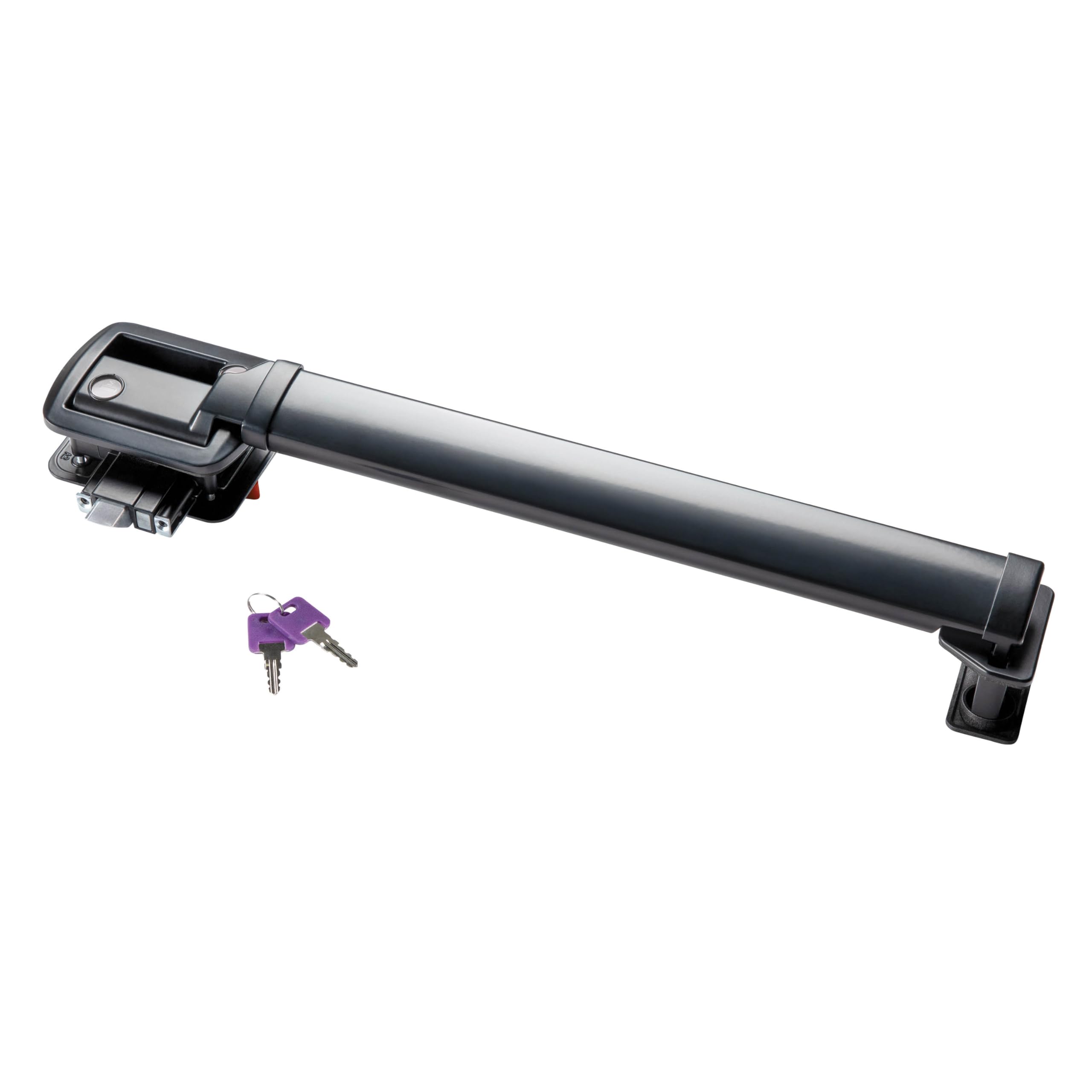 Photo 1 of Lippert LatchXtend™ Easy Open RV Door Handle Extension for Entry Doors with a Standard Paddle Latch 2022301969