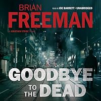 Audible edition cover