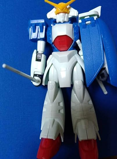 Amazon 1 144 ガンダムローズ 機動武闘伝gガンダム プラモデル 通販