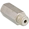 Discount Car Care Products HI-TECH Buffer Extender Bolt 5/8" Thread Adapter for use w/Polishers & Double Sided Wool Buffing Pads