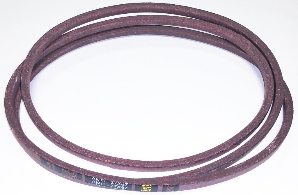 Best Murray Lawn Mower Belt 37 X 87
