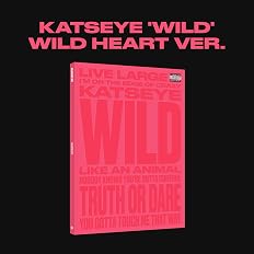 WILD Wild Heart Ver. - View 8