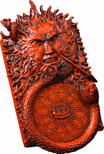 A Game of Thrones LCG: Martell Resin House Card
