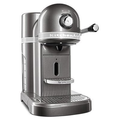 Buy KitchenAid KES0503MS Nespresso 