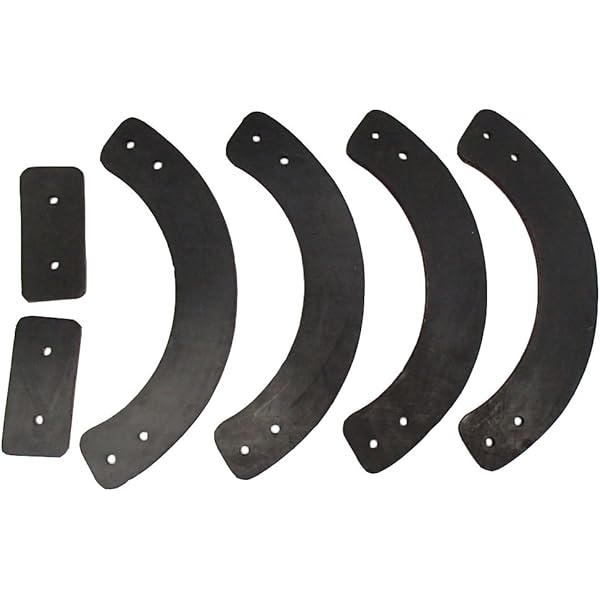 Craftsman 75306469 Snowblower Auger Kit For Craftsman, Mtd Lawn Mower