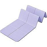 Foldable Yoga Mat for Travel 72