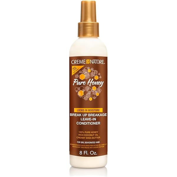Miracle 9 Deep Ultra-hydrating Conditioner Mit Honig & Avocado – 12 Oz / 340 G – Für Tiefenpflegendes Haar
