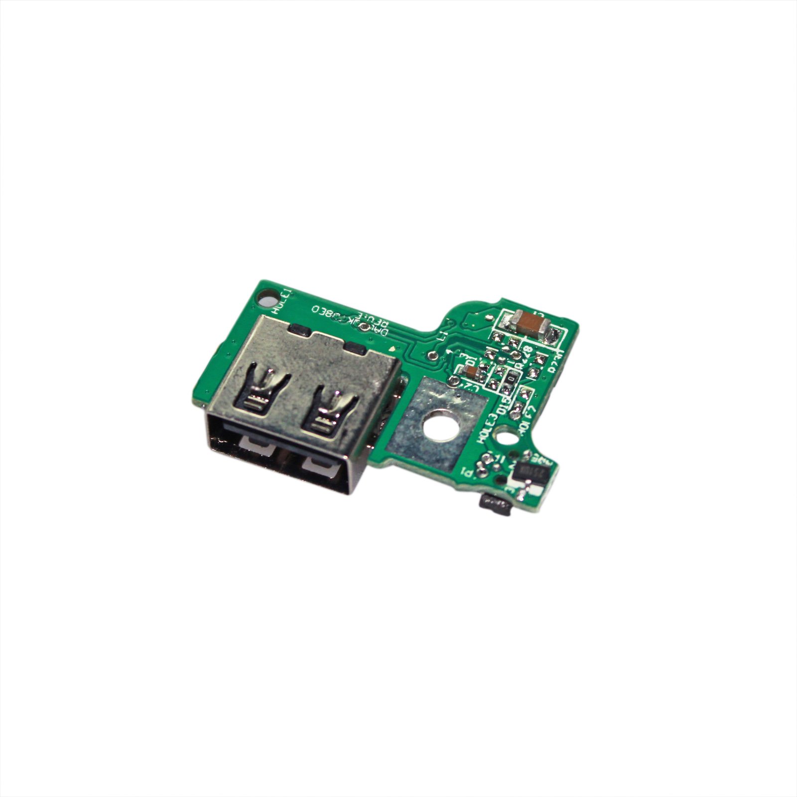 Gintai USB Power Button Board Replacement for Acer Aspire M5-583 V5-473 V5-572 V5-573 V5-472