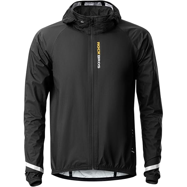 メンズウェア Flysight black pearl rc801 PEARL iZUMi Attack Hybrid Cycling Jacket - Men's | REI Co-op