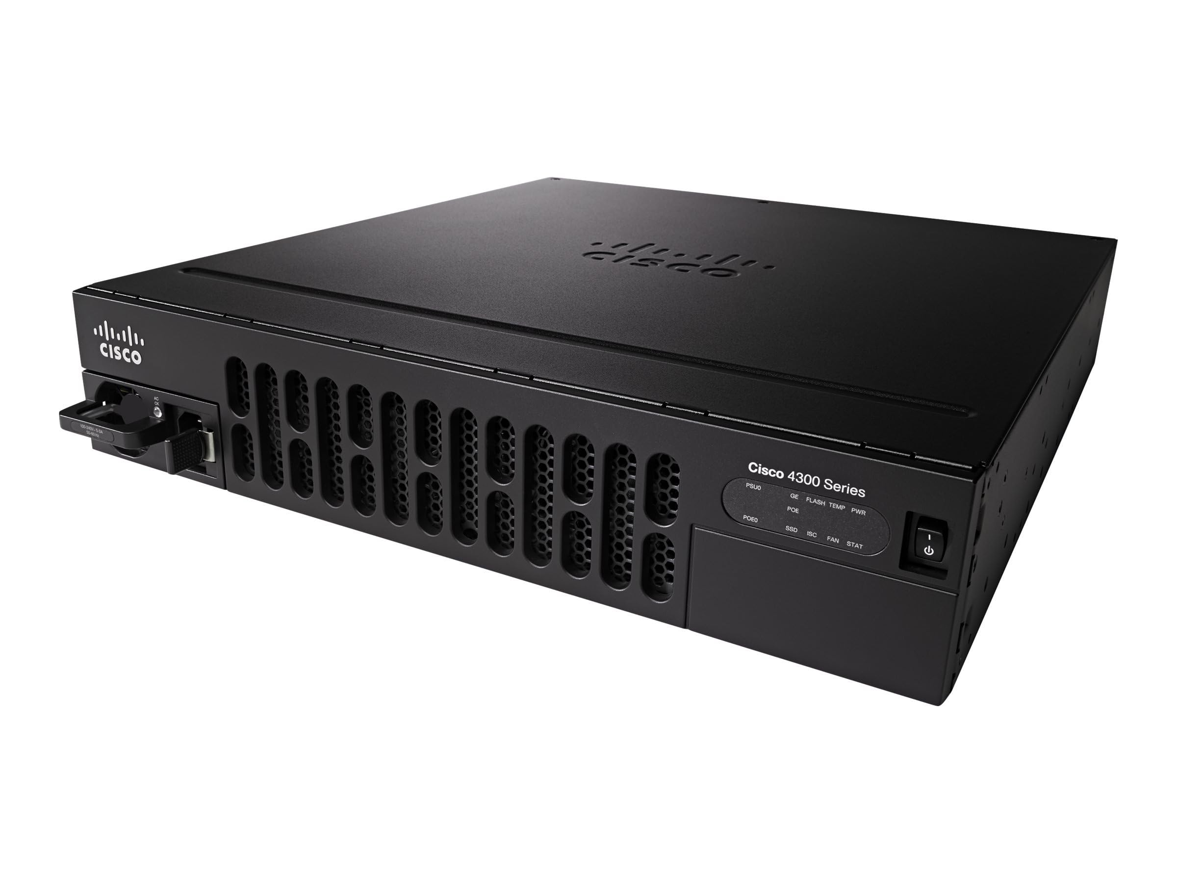 Cisco ISR4351/K9
