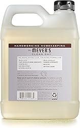 Mrs. Meyer's Clean Day Hand Soap