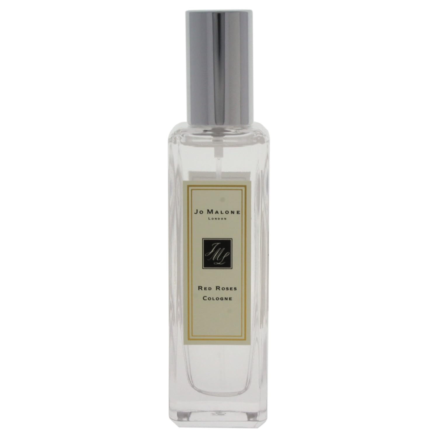 Jo Malone Red Roses Women's Cologne Spray, 1 Ounce Beauty