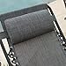 Caravan Sports Zero Gravity Lounge Chair