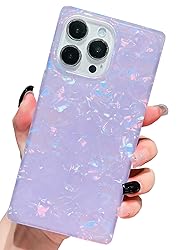 KERZZIL Elegent Pearl Pattern Compatible with