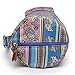 ELENTURE Yoga Mat Bag for 1/4-Inch 1/3-Inch Thick Exercise Yoga Mat, Exercise Yoga Mat Carrier Full-Zip Yoga Mat Carry Bag with Pockets and Adjustable Strap