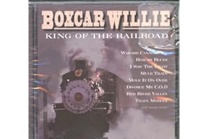 King Of The Railroad