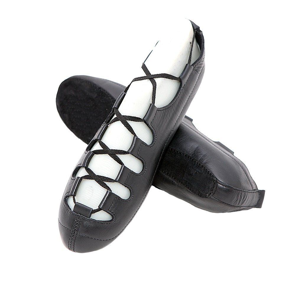 BRONA IRISH DANCE PUMPS TARA SOFT SHOES GILLIE DANCING PUMPS Amazon.co