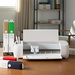 Cricut Explore 4 - Smart Cutting Machine