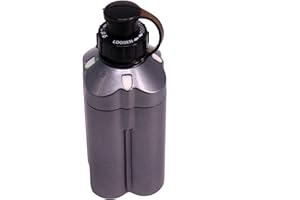 WeideBATT® Replace Daiwa Tanacom 1000 750 500 Electric Fishing Reel Battery BM2300 BM2900 14.8V 2500mAh, Battery BeastMaster 9000