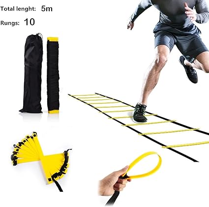 track training equipment