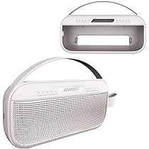 BOSE SoundLink Flex ホワイト Amazon.co.jp: Bose SoundLink Flex Bluetooth speaker