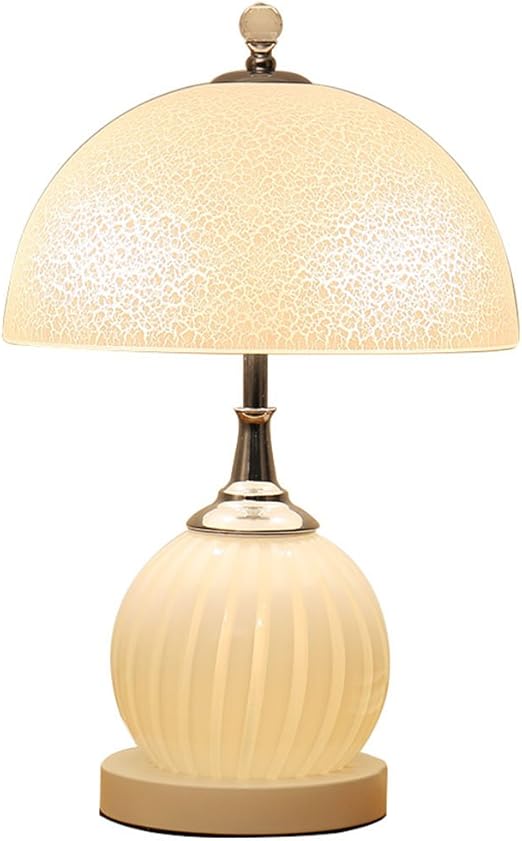 modern mushroom lamp