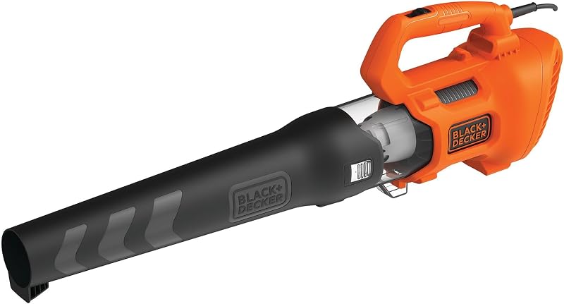 Soffiatore assiale da 1850 W, BEBL185-QS