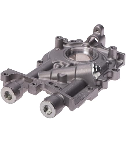 10mm Oil Pump For Subaru 2.5L Engine - Fits Outback, Forester, Impreza, Legacy