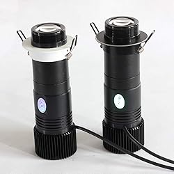LED Custom Image Gobo Logo Projector Light 10W