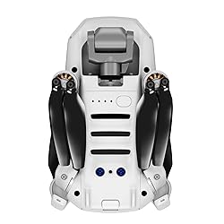 Master Airscrew Stealth Propellers for DJI Mini