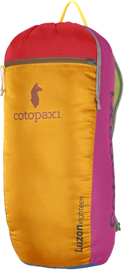 cotopaxi luzon del dia daypack