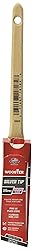 WOOSTER Brush 5224-1 SLV Tip Thin AS