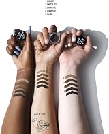 NYX Tame & Frame Tinted Eyebrow Pomade Espresso 0.021 kg view 4