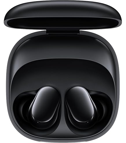 Amazon.com: Xiaomi Redmi Buds 5 Pro, True-to-Life Audio, Certified