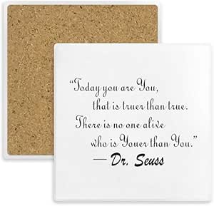 Posavasos cuadrado con piedra absorbente para bebidas, 2 unidades, de