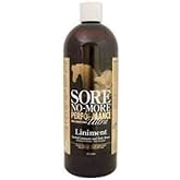 Arenus Sore No More Performance Ultra Liniment 16 oz