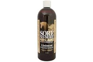 Sore No More Performance Ultra Liniment