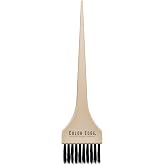 Color Edge Bamboo Flat Tint Brush