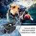 ELZU.US [NEWEST 2018 UPGRADED] Bark Collar with UPGRADED Smart Chip - Best Dog Anti-Barking Collar, Beep/Vibration/Shock Mode. No Bark Device for Medium/Large Dogs all Breeds over 6 lbs