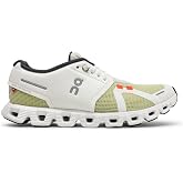 On Womens, Cloud 5 Push Endive/Ice 5.5 Medium