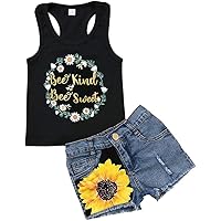 baby girl short sets